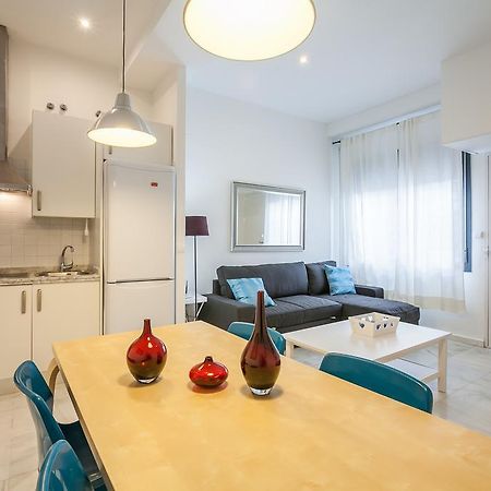Sevillahome -Apartment Castellar Δωμάτιο φωτογραφία