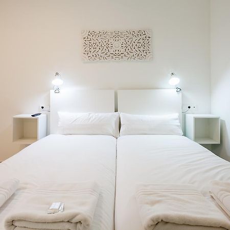 Sevillahome -Apartment Castellar Δωμάτιο φωτογραφία