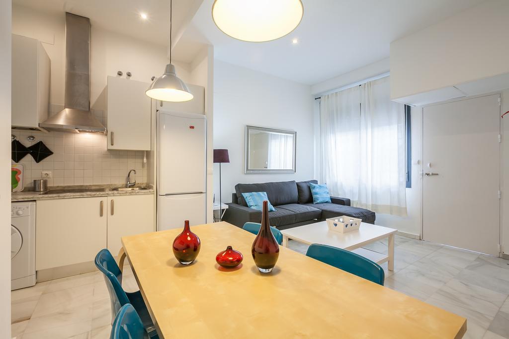 Sevillahome -Apartment Castellar Δωμάτιο φωτογραφία