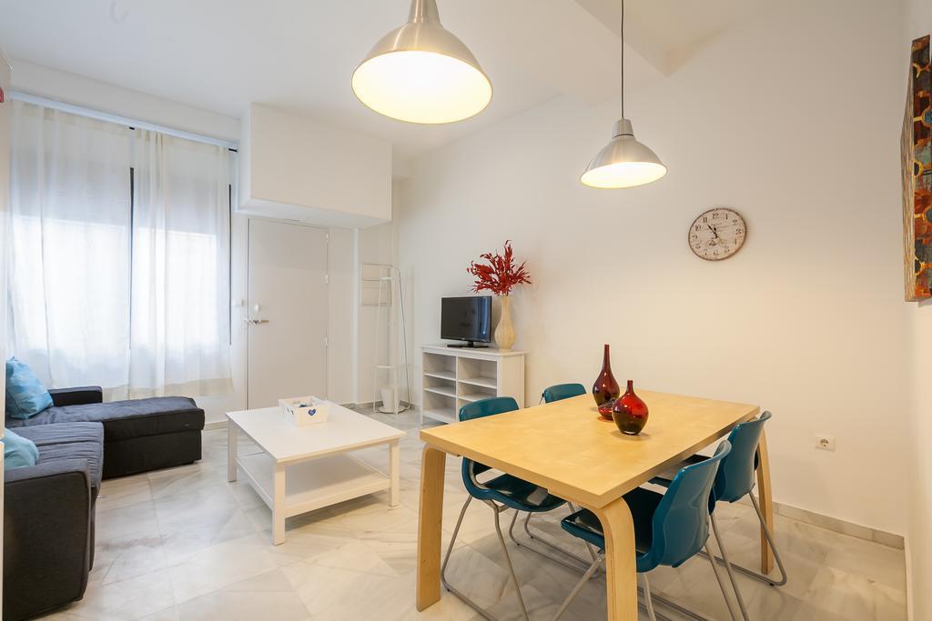Sevillahome -Apartment Castellar Δωμάτιο φωτογραφία